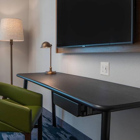 Fairfield By Marriott Inn & Suites Pensacola Pine Forest Екстер'єр фото