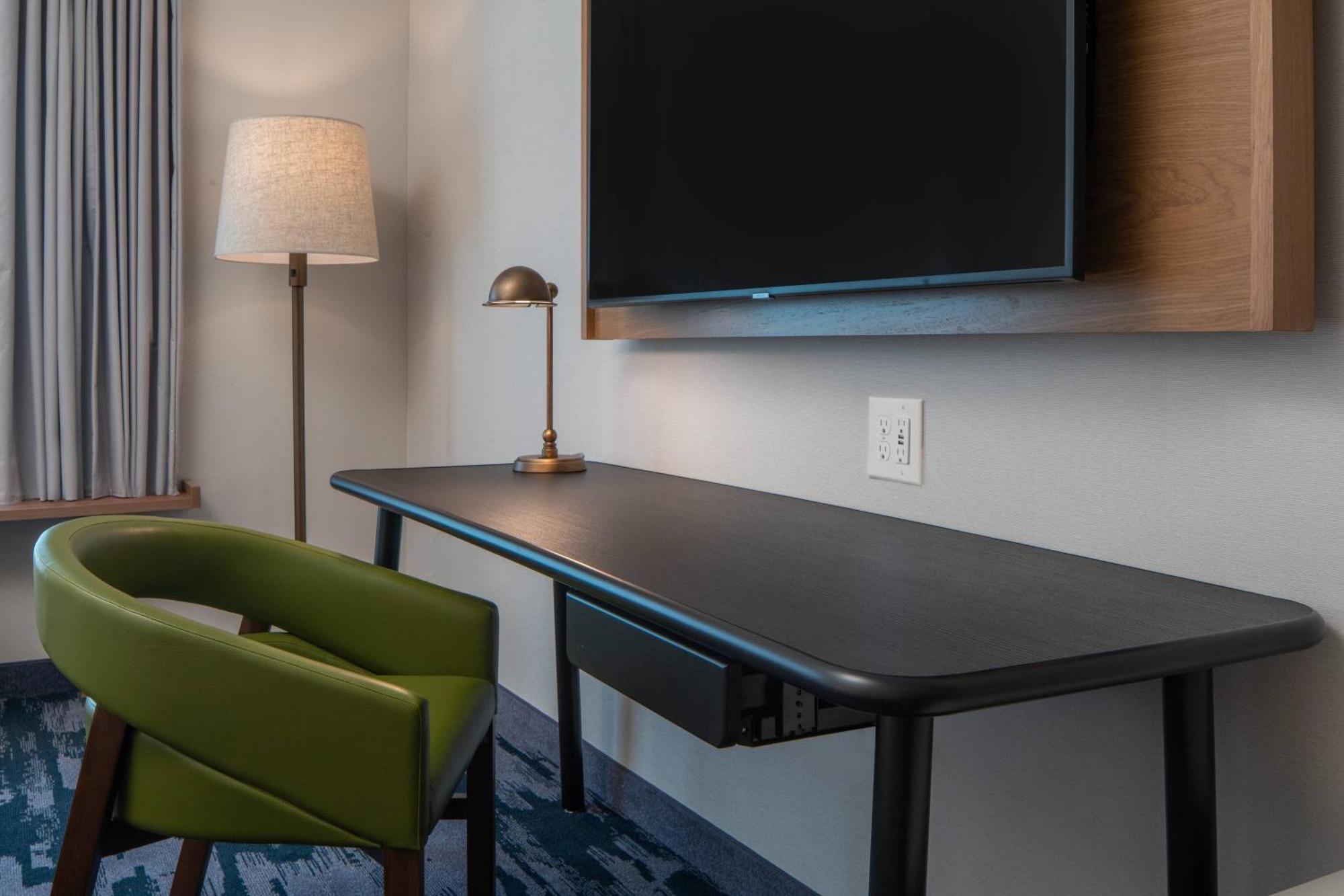 Fairfield By Marriott Inn & Suites Pensacola Pine Forest Екстер'єр фото
