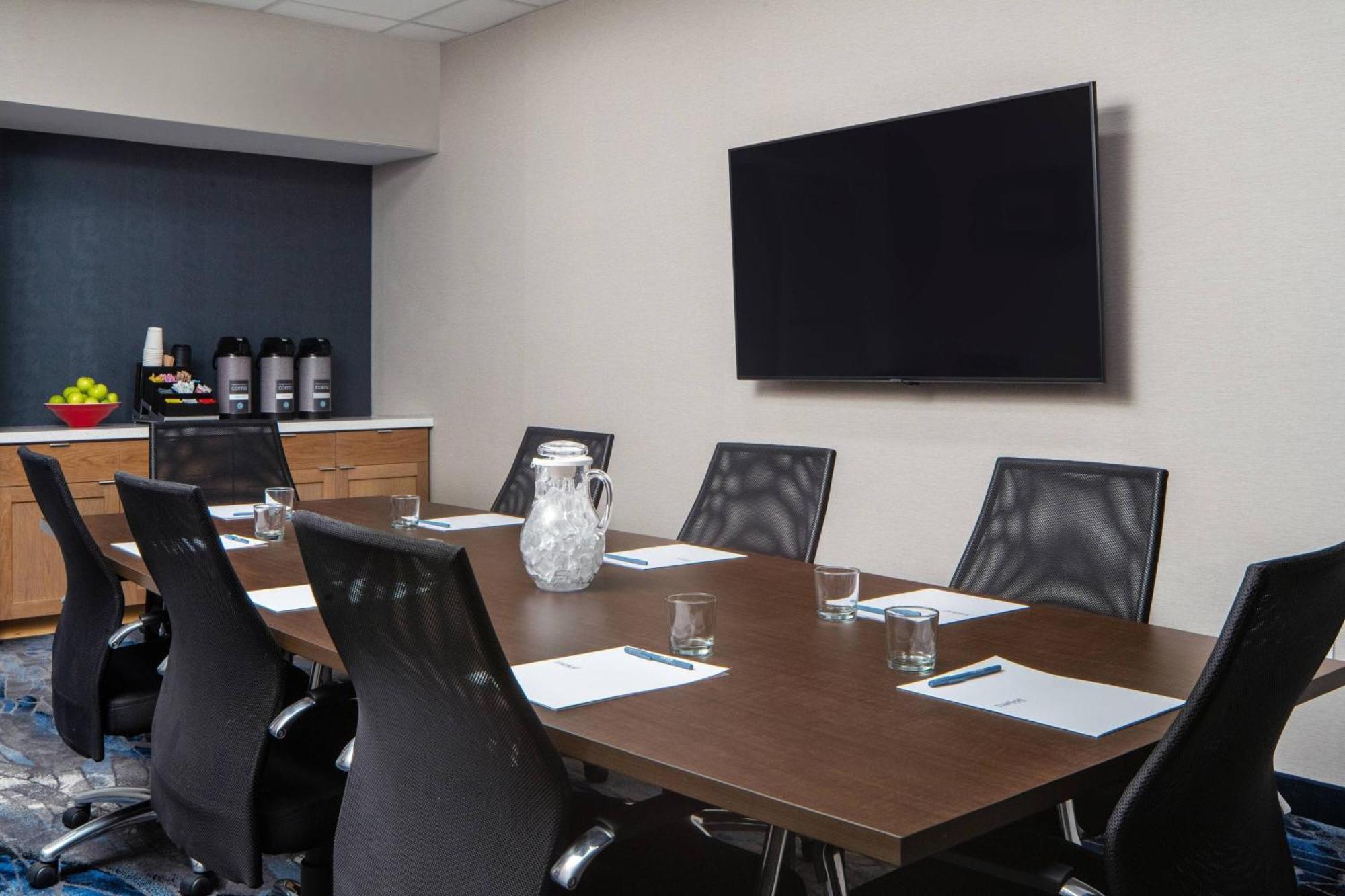 Fairfield By Marriott Inn & Suites Pensacola Pine Forest Екстер'єр фото