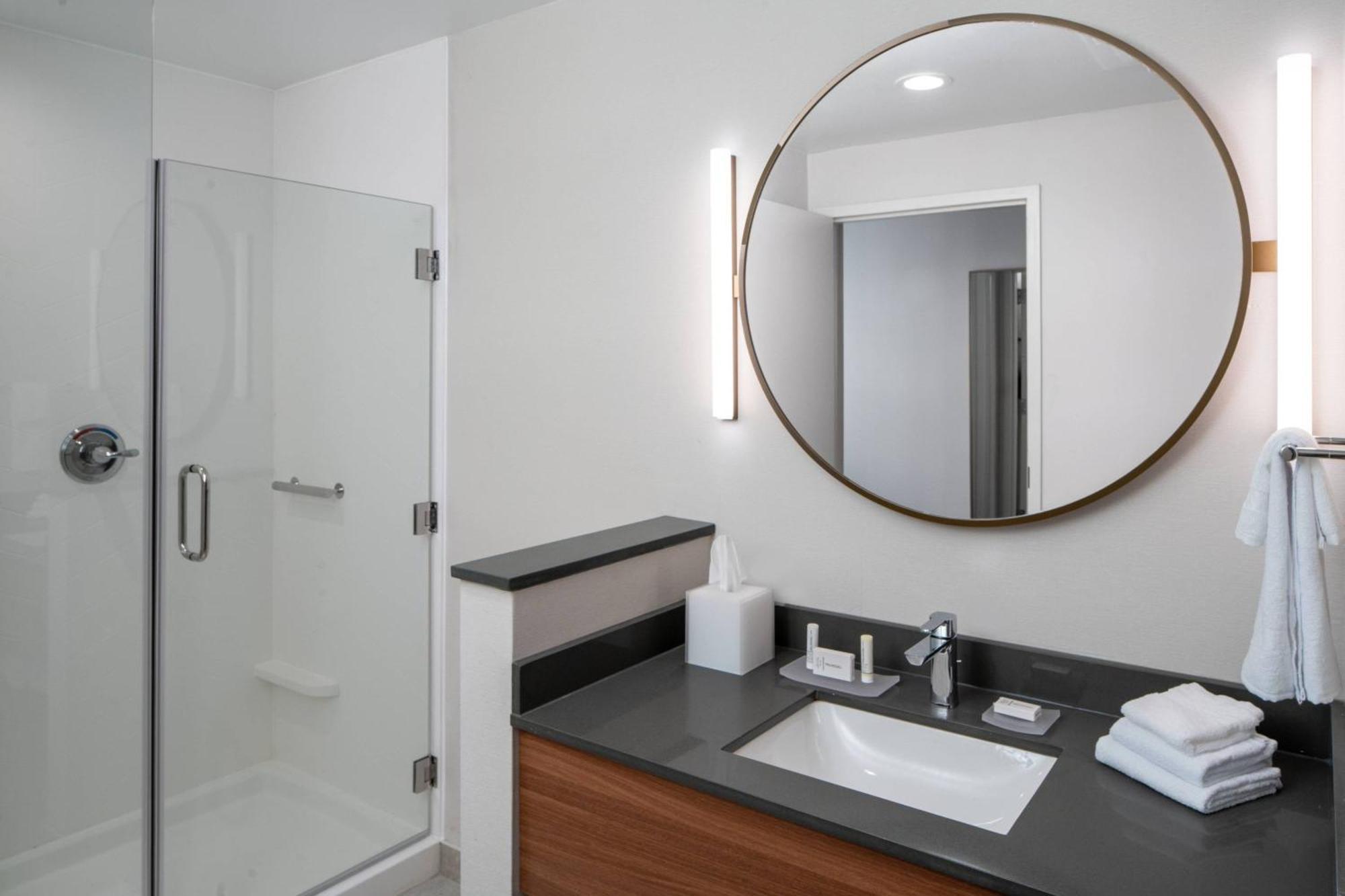 Fairfield By Marriott Inn & Suites Pensacola Pine Forest Екстер'єр фото